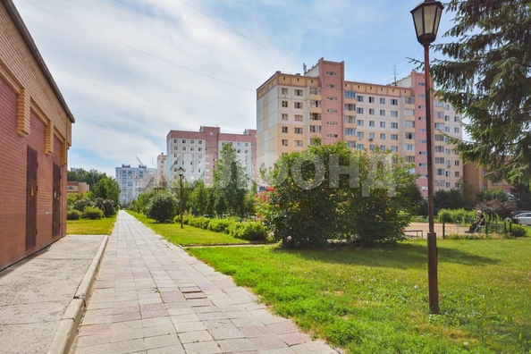 
  Продается студия 31.7 м². Фото 22.