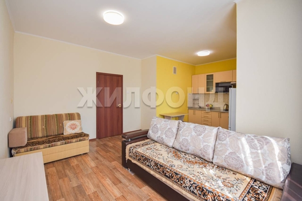 
  Продается студия 31.7 м². Фото 4.