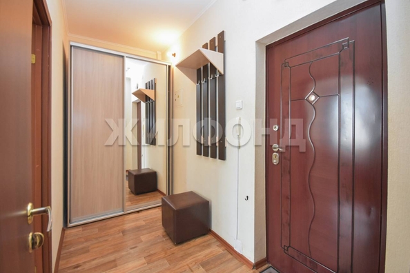 
  Продается студия 31.7 м². Фото 11.