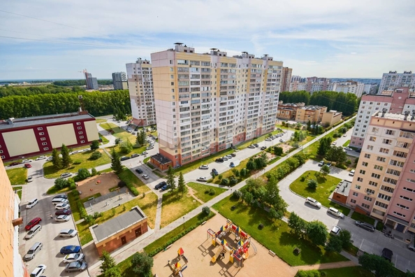 
  Продается студия 31.7 м². Фото 14.