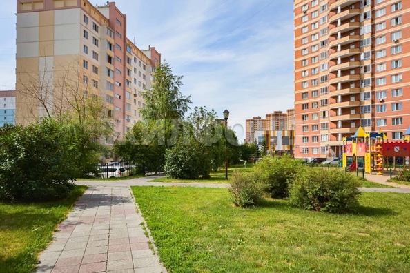 
  Продается студия 31.7 м². Фото 20.