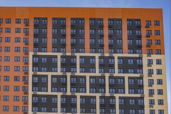 
  Продается апартамент 25.81 м², в АК Ворошилов. Фото 27.