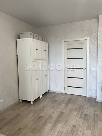 
  Продается студия 29.4 м², в ЖК Новые Матрешки, дом 1 б/с 4. Фото 2.