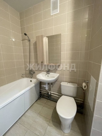 
  Продается студия 29.4 м², в ЖК Новые Матрешки, дом 1 б/с 4. Фото 4.