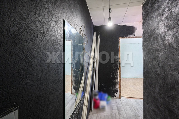
  Продается 1-комн. квартира 29.9 м². Фото 11.