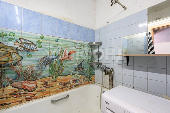 
  Продается 1-комн. квартира 29.9 м². Фото 18.