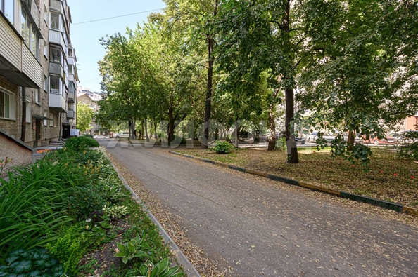 
  Продается 1-комн. квартира 29.9 м². Фото 28.