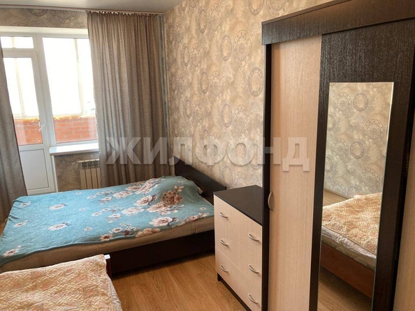 
  Продается 1-комн. квартира 37.3 м², в ЖК Дивногорский, 48. Фото 2.
