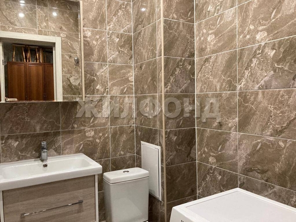 
  Продается 1-комн. квартира 37.3 м², в ЖК Дивногорский, 48. Фото 5.
