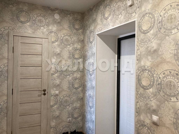 
  Продается 1-комн. квартира 37.3 м², в ЖК Дивногорский, 48. Фото 8.