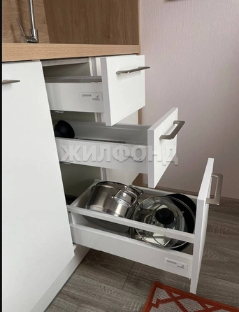 
  Продается апартамент 20.4 м², в АК Место. Фото 4.