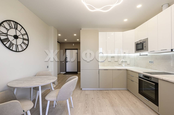 
  Продается 2-комн. квартира 43.1 м². Фото 4.