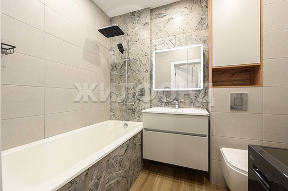 
  Продается 2-комн. квартира 43.1 м². Фото 19.