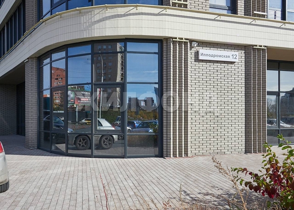 
  Продается 2-комн. квартира 59.2 м², в ЖК Сакура парк, дом 1. Фото 4.