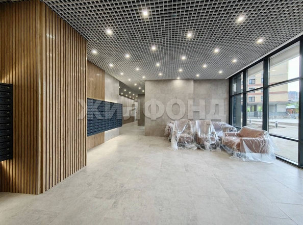 
  Продается 2-комн. квартира 59.2 м², в ЖК Сакура парк, дом 1. Фото 14.