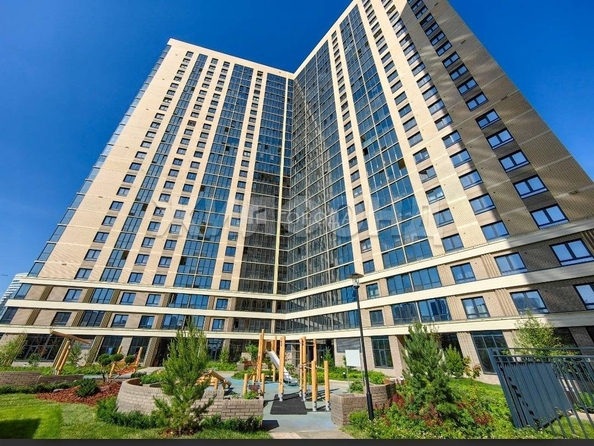 
  Продается 2-комн. квартира 59.2 м², в ЖК Сакура парк, дом 1. Фото 15.