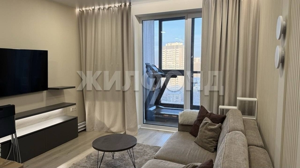 
  Продается 2-комн. квартира 54 м², в ЖК Classic House (Классик Хаус). Фото 6.