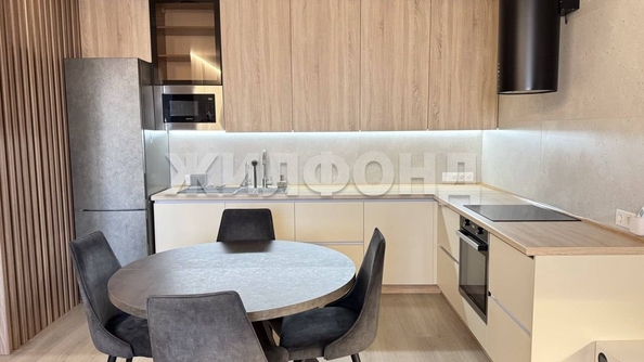 
  Продается 2-комн. квартира 54 м², в ЖК Classic House (Классик Хаус). Фото 7.