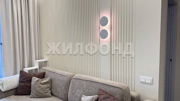 
  Продается 2-комн. квартира 54 м², в ЖК Classic House (Классик Хаус). Фото 8.
