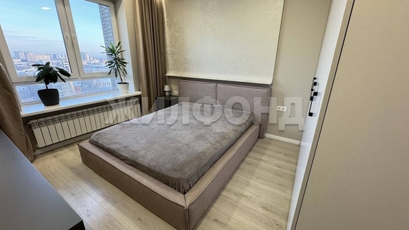 
  Продается 2-комн. квартира 54 м², в ЖК Classic House (Классик Хаус). Фото 18.