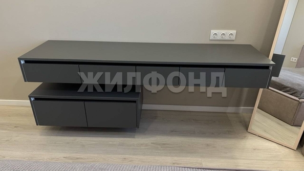
  Продается 2-комн. квартира 54 м², в ЖК Classic House (Классик Хаус). Фото 22.