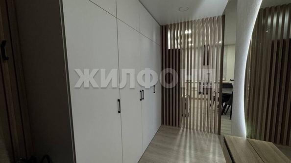 
  Продается 2-комн. квартира 54 м², в ЖК Classic House (Классик Хаус). Фото 25.