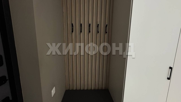 
  Продается 2-комн. квартира 54 м², в ЖК Classic House (Классик Хаус). Фото 26.