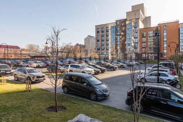 
  Продается 2-комн. квартира 54 м², в ЖК Classic House (Классик Хаус). Фото 33.