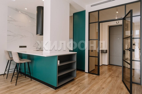 
  Продается 2-комн. квартира 62.7 м², в ЖК Жуковка. Фото 9.