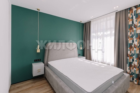 
  Продается 2-комн. квартира 62.7 м², в ЖК Жуковка. Фото 15.
