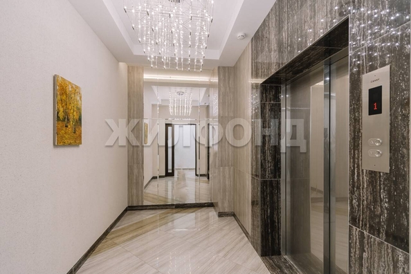 
  Продается 2-комн. квартира 62.7 м², в ЖК Жуковка. Фото 28.