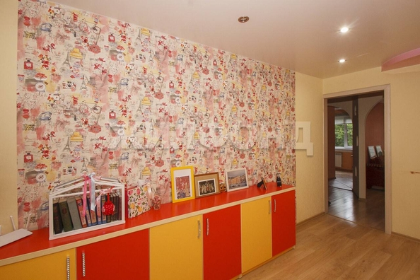 
  Продается 2-комн. квартира 44.3 м². Фото 3.