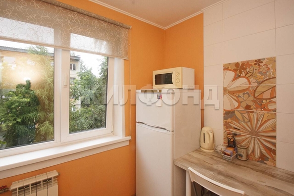 
  Продается 2-комн. квартира 44.3 м². Фото 13.