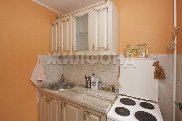 
  Продается 2-комн. квартира 44.3 м². Фото 15.