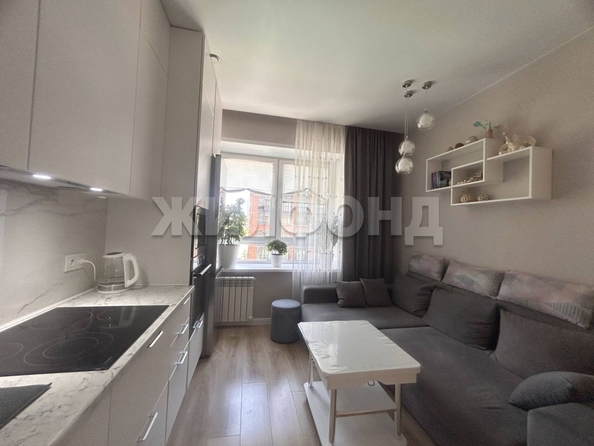
  Продается 2-комн. квартира 57.4 м². Фото 5.