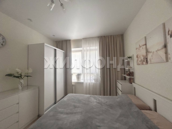 
  Продается 2-комн. квартира 57.4 м². Фото 6.