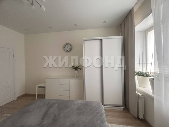 
  Продается 2-комн. квартира 57.4 м². Фото 7.