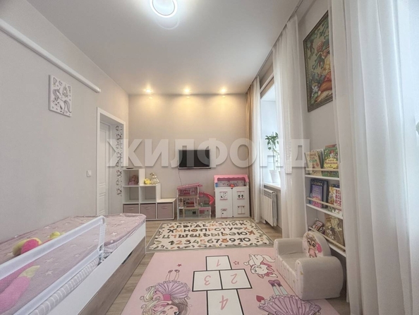 
  Продается 2-комн. квартира 57.4 м². Фото 13.