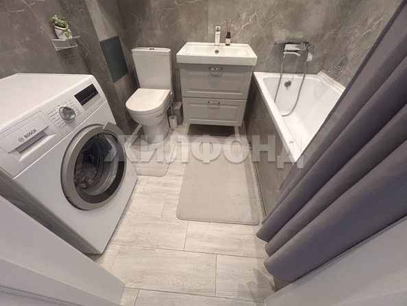 
  Продается 2-комн. квартира 57.4 м². Фото 19.