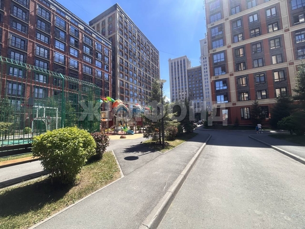 
  Продается 2-комн. квартира 57.4 м². Фото 27.