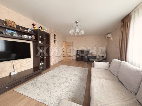 
  Продается 3-комн. квартира 107.3 м². Фото 15.
