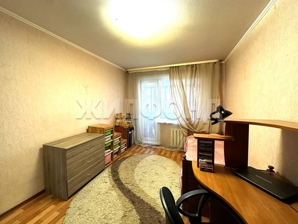 
  Продается 3-комн. квартира 61.8 м². Фото 3.