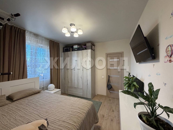 
  Продается 3-комн. квартира 72.8 м². Фото 4.