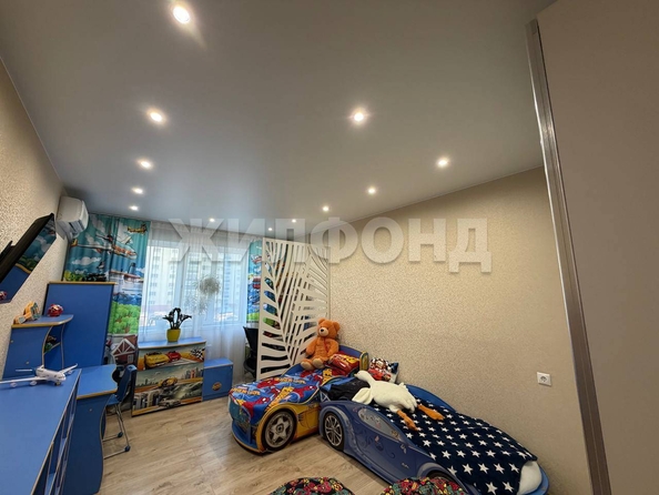 
  Продается 3-комн. квартира 72.8 м². Фото 7.