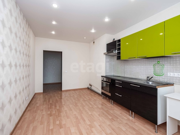 
  Продается 2-комн. квартира 88 м², в ЖК Ельцовский, 1-2 б/с. Фото 2.