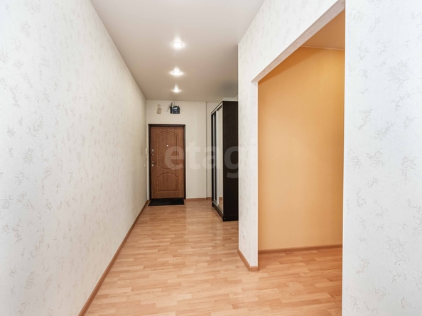 
  Продается 2-комн. квартира 88 м², в ЖК Ельцовский, 1-2 б/с. Фото 11.