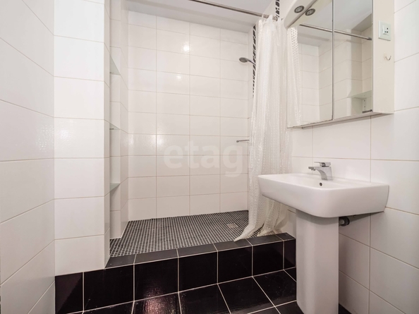 
  Продается 2-комн. квартира 88 м², в ЖК Ельцовский, 1-2 б/с. Фото 18.