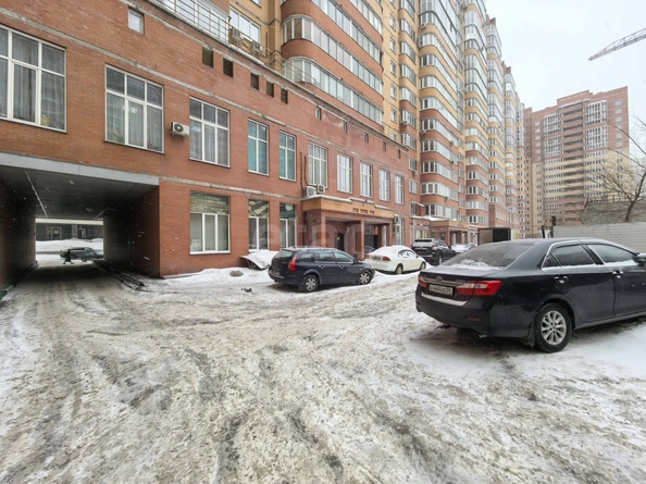 
  Продается 2-комн. квартира 88 м², в ЖК Ельцовский, 1-2 б/с. Фото 26.