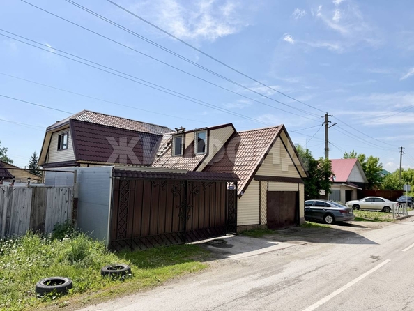 
  Продается дом 125 м². Фото 1.