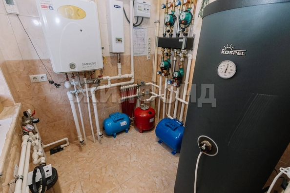 
  Продается дом 260.9 м². Фото 13.
